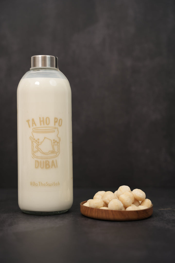 Ta Ho Po Dubai Macadamia Flavored Milk